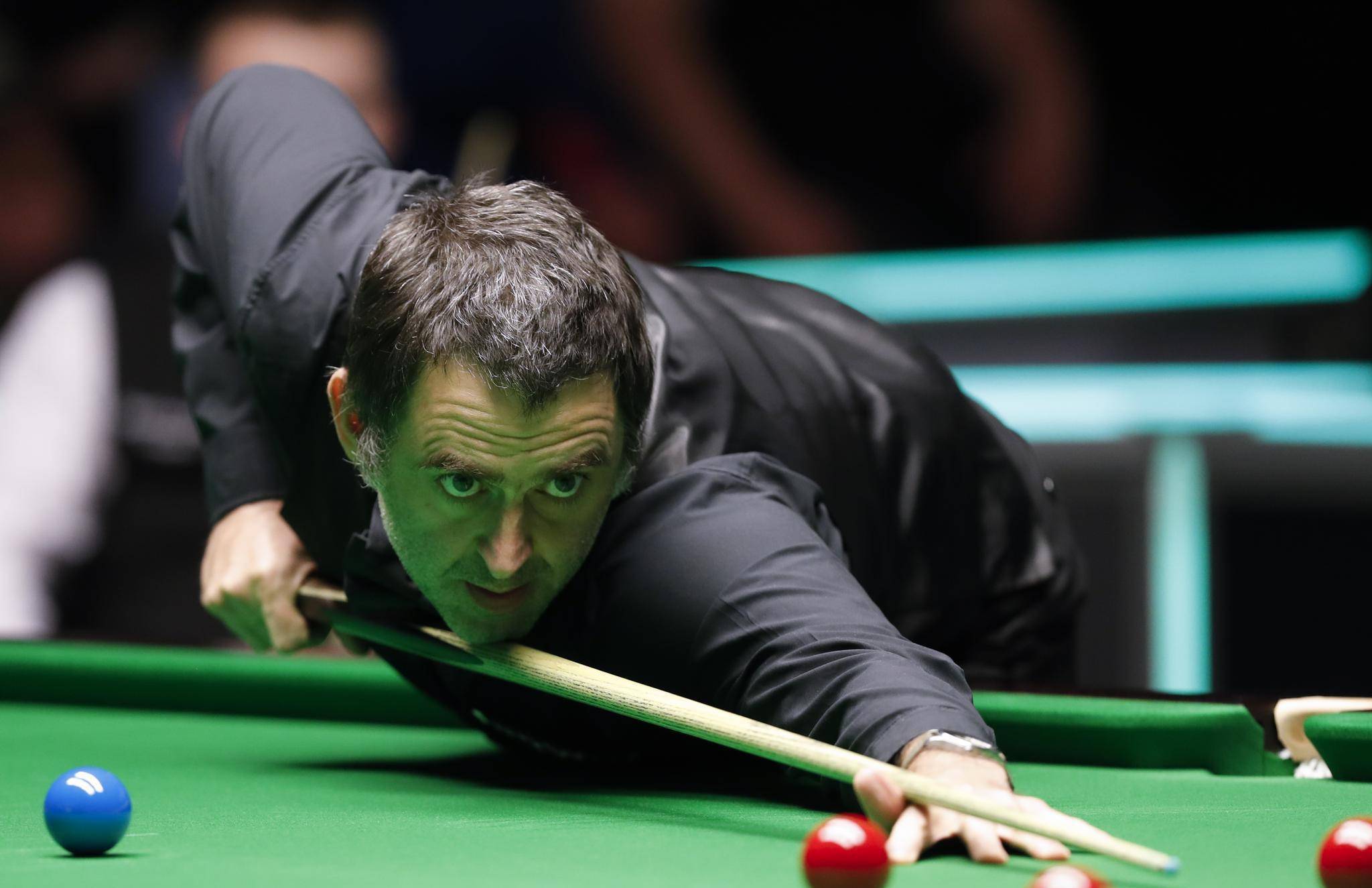 新传奇的诞 新传奇的诞