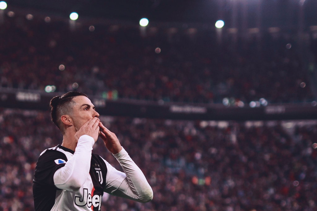 赛场的未来 赛场的未来