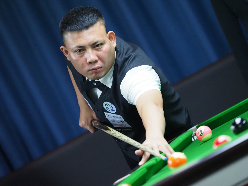 不错的状态 不错的状态