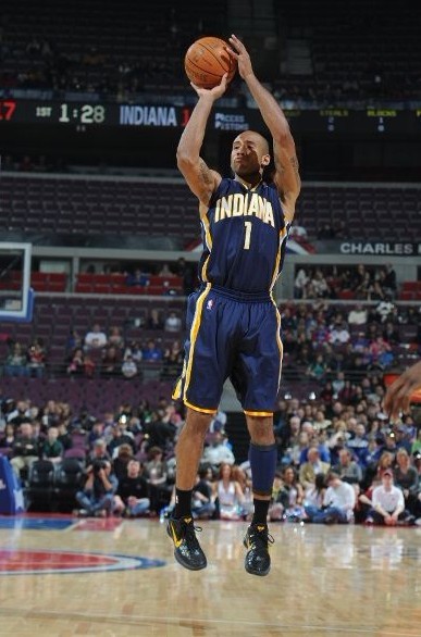 哈登中距离 哈登中距离