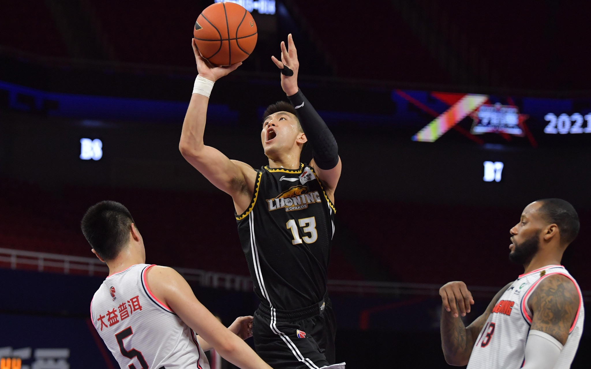 让每一次投 让每一次投