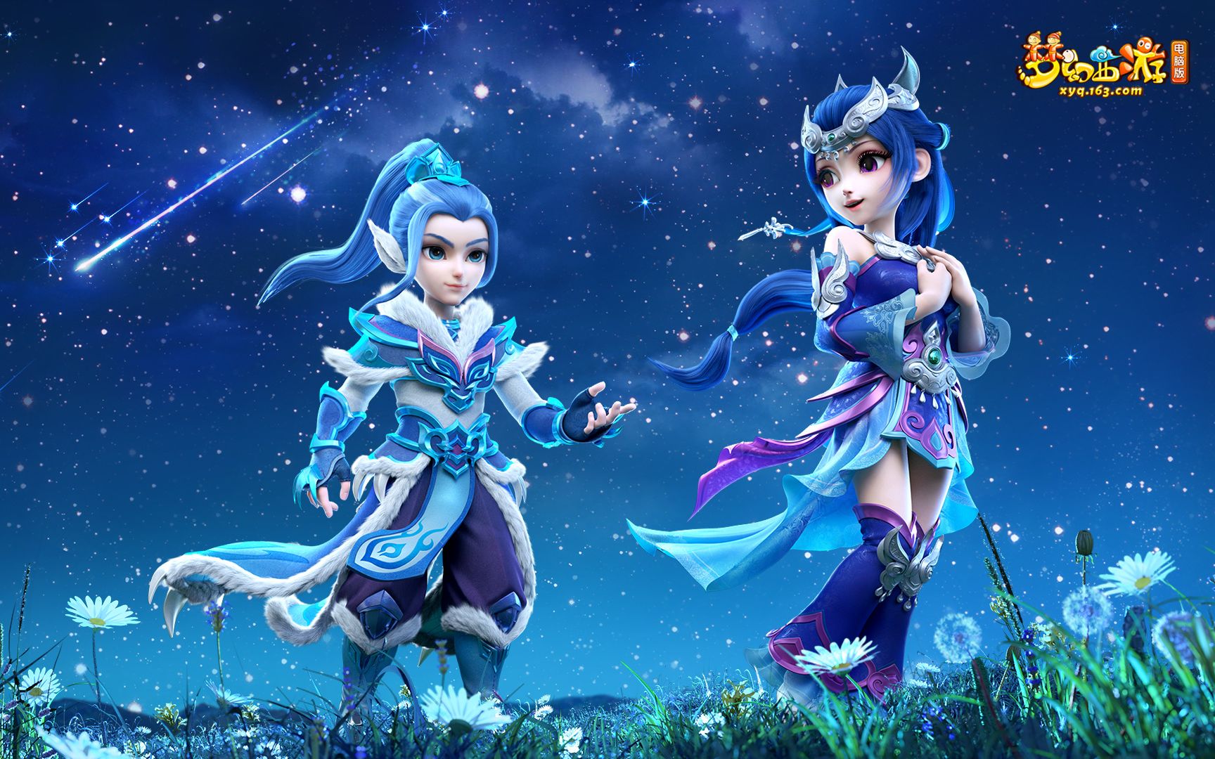 谁就赢得更 谁就赢得更